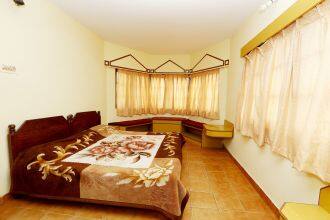 Shiva's Pleasure Inn, Ooty 3